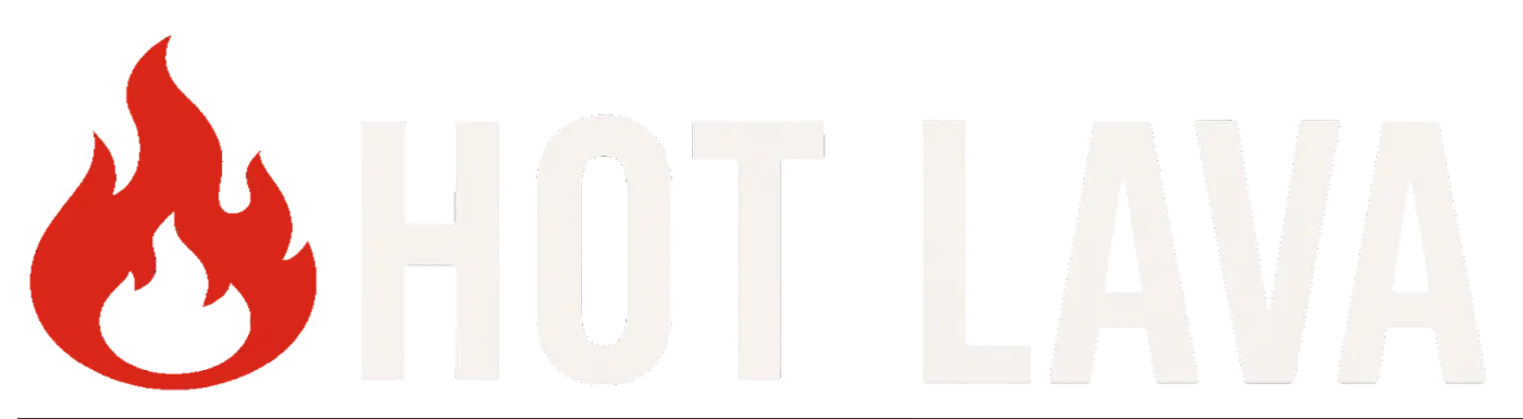 Hot Lava